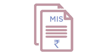 Reports, Data Analytics and MIS